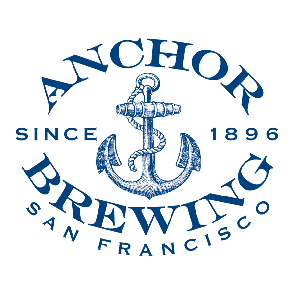 Importation bière Anchor Logo