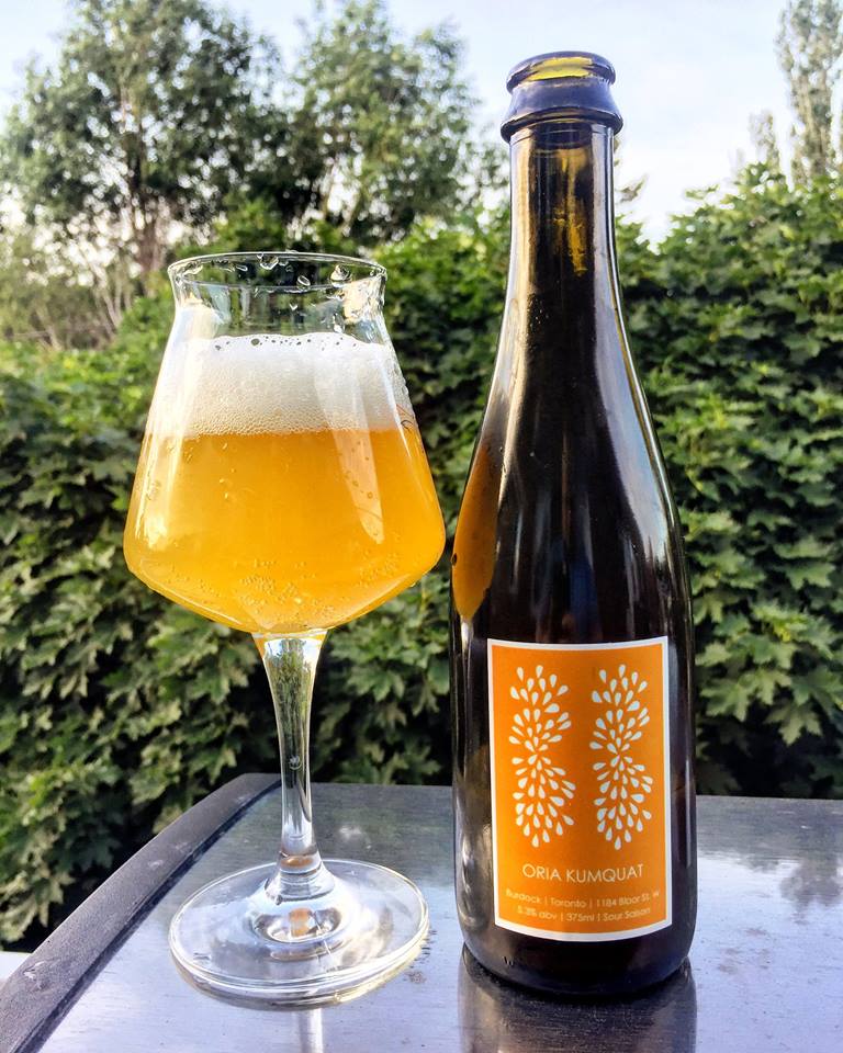 oria kumquats importation bière