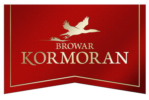 Importation biere Browar Kormoran