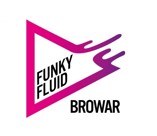 funky-fluid-logo